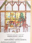 Karácsony hava/Hófehérke karácsonya