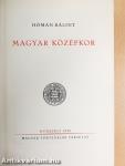 Magyar középkor