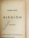 Alkalom