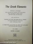 The Greek Elements