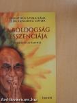 A boldogság esszenciája