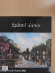 Szántó János