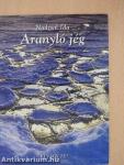 Aranyló jég