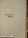 Oblomov I-II./Korunk hőse