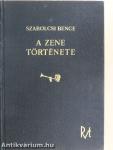 A zene története