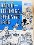 A Rádiótechnika évkönyve 1996