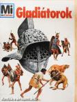 Gladiátorok