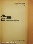 ABC des Schachspiels