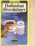 Halimbai füveskönyv