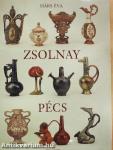 Zsolnay, Pécs
