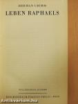 Leben Raphaels