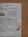 A smaragdszem titka