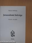 Jeruzsálemi hétvége