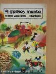 A gyilkos menta