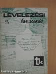 Levelezési tanácsadó