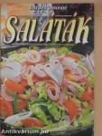 Saláták