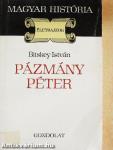 Pázmány Péter