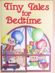 Tiny Tales for Bedtime