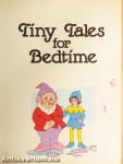 Tiny Tales for Bedtime