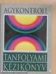 Agykontroll - Tanfolyami kézikönyv