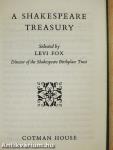 A Shakespeare Treasury