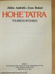 Hohe Tatra
