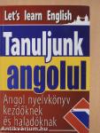Tanuljunk angolul
