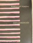 Szellemidézés