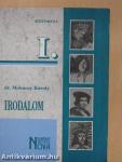 Irodalom I.