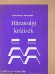Házassági krízisek