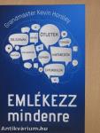 Emlékezz mindenre