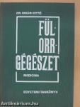 Fül-orr-gégészet