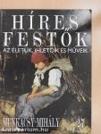 Híres festők 27.