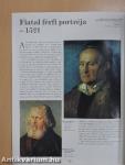 Híres festők 46.