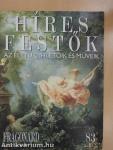 Híres festők 83.