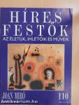 Híres festők 110.