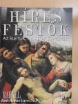 Híres festők 35.