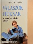 Válaszok fiúknak
