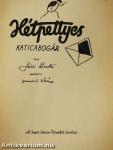 Hétpettyes katicabogár
