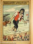 Gulliver utazásai
