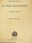 A Csiki havason
