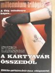 A kártyavár összedől