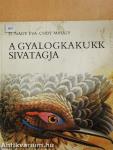 A gyalogkakukk sivatagja