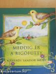 Meddig ér a rigófütty