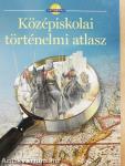 Középiskolai történelmi atlasz