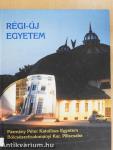 Régi-új egyetem
