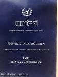 Prevencióról röviden I-II.