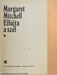 Elfújta a szél I-III.