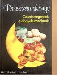 Desszerteskönyv