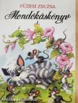 Mondókáskönyv 1.